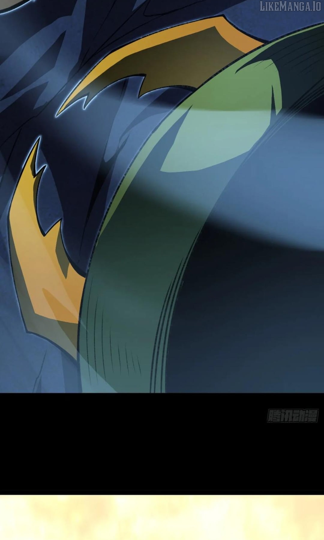 Lord of Summons! Sudden Mutation Chapter 43 - page 49